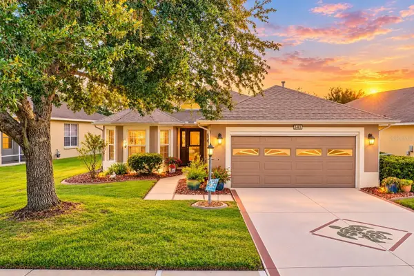 5401 Aurora Drive, LEESBURG, FL 34748