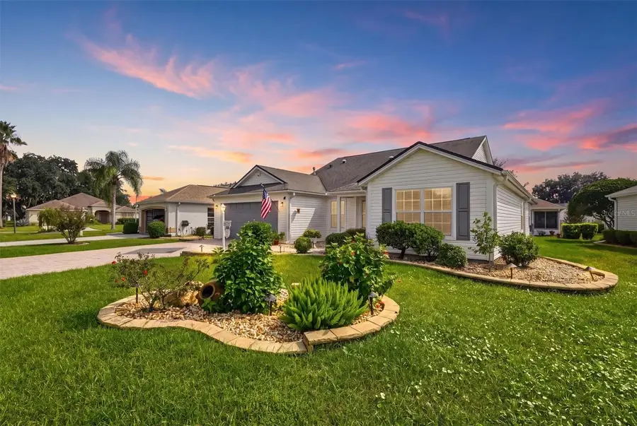 3208 Hopewell Street, The Villages, FL 32162 - #2