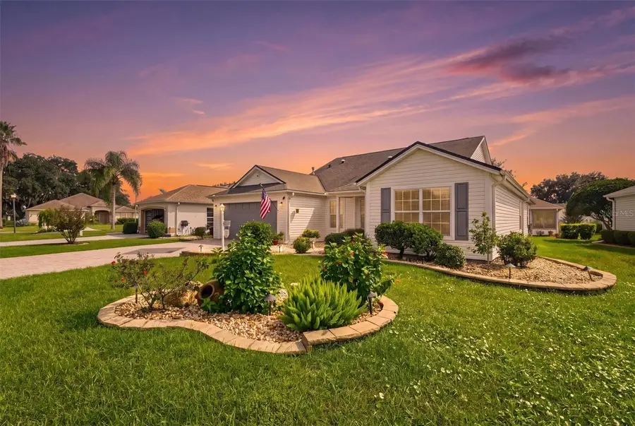 3208 Hopewell Street, The Villages, FL 32162 - #3
