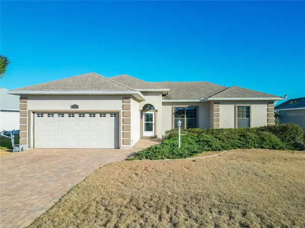 10957 SE 170th Lane Road, SUMMERFIELD, FL 34491