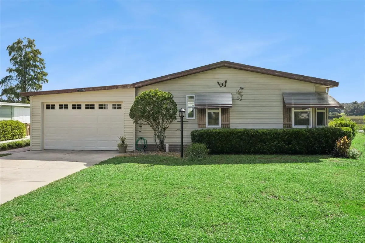 25038 Clifford Hill, Leesburg, FL 34748 - #1