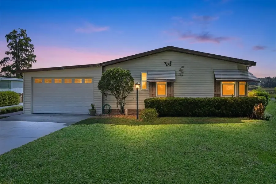 25038 Clifford Hill, Leesburg, FL 34748 - #2