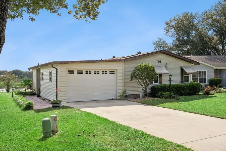 25038 Clifford Hill, Leesburg, FL 34748 - #3