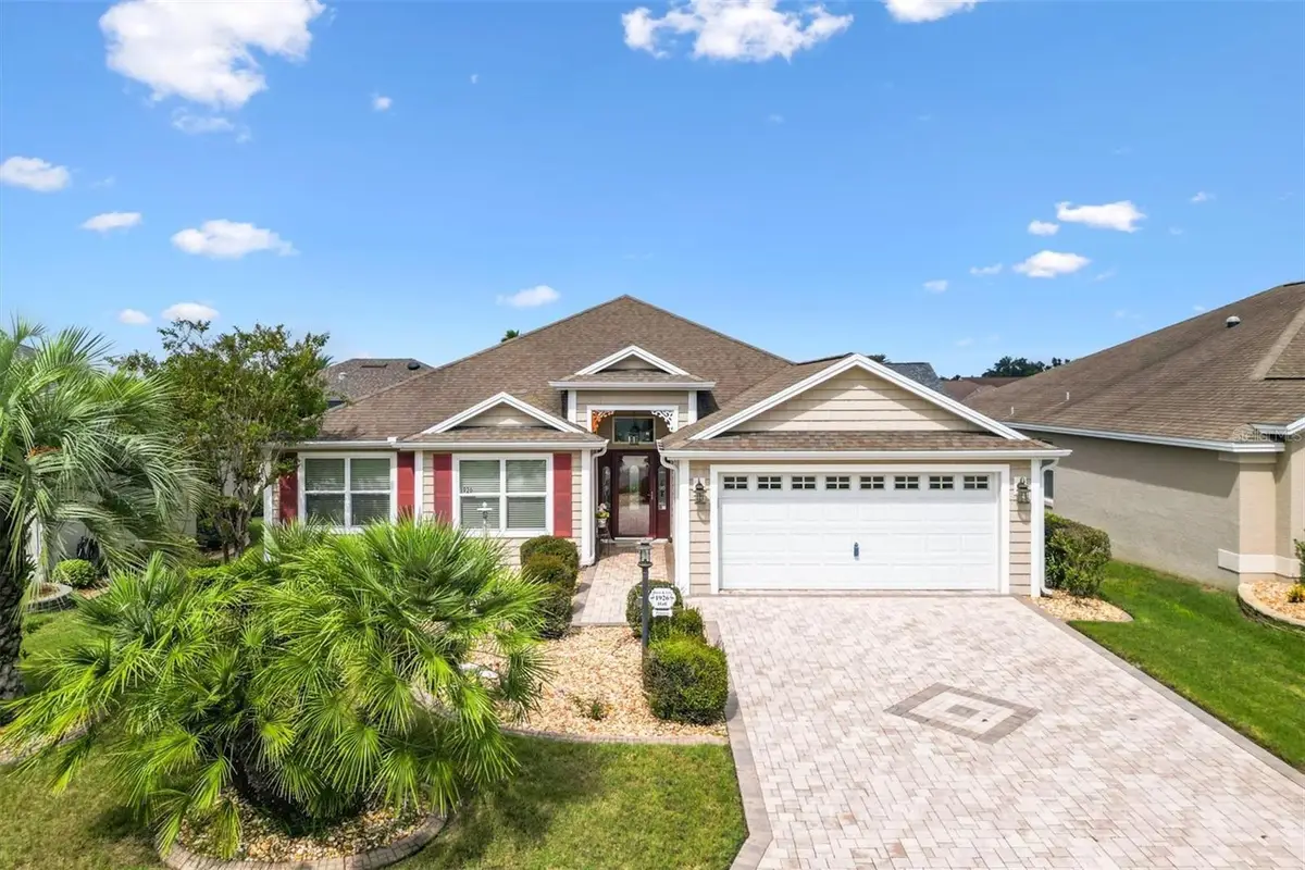 1926 Eldridge Loop, The Villages, FL 32162 - #1