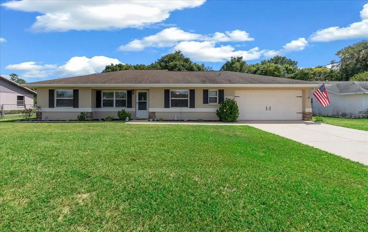10837 SE 45th Avenue, Belleview, FL 34420 - #1