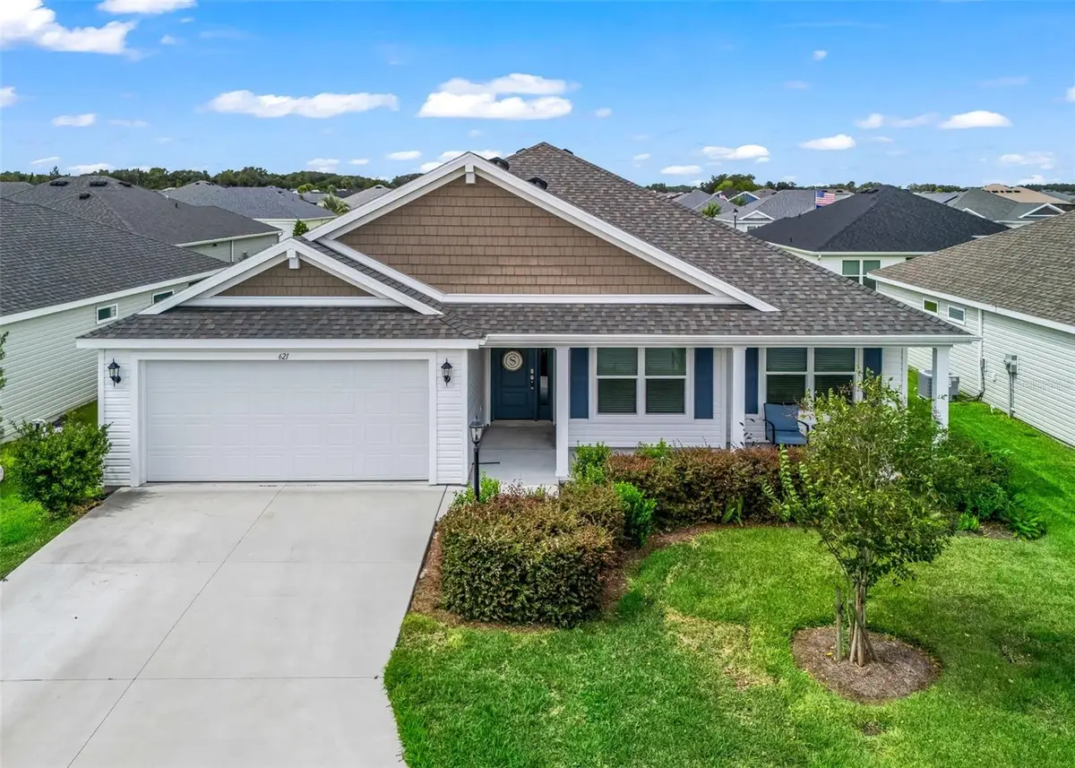 621 Cherry Creek Way, Leesburg, FL 34762 - #1