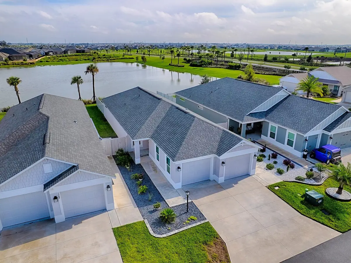 1359 Darren Drive, Wildwood, FL 34762 - #1