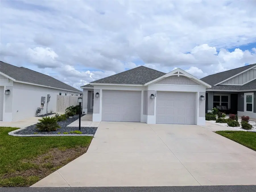 1359 Darren Drive, Wildwood, FL 34762 - #2