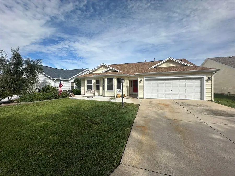 3033 Hillside Lane, The Villages, FL 32162 - #2