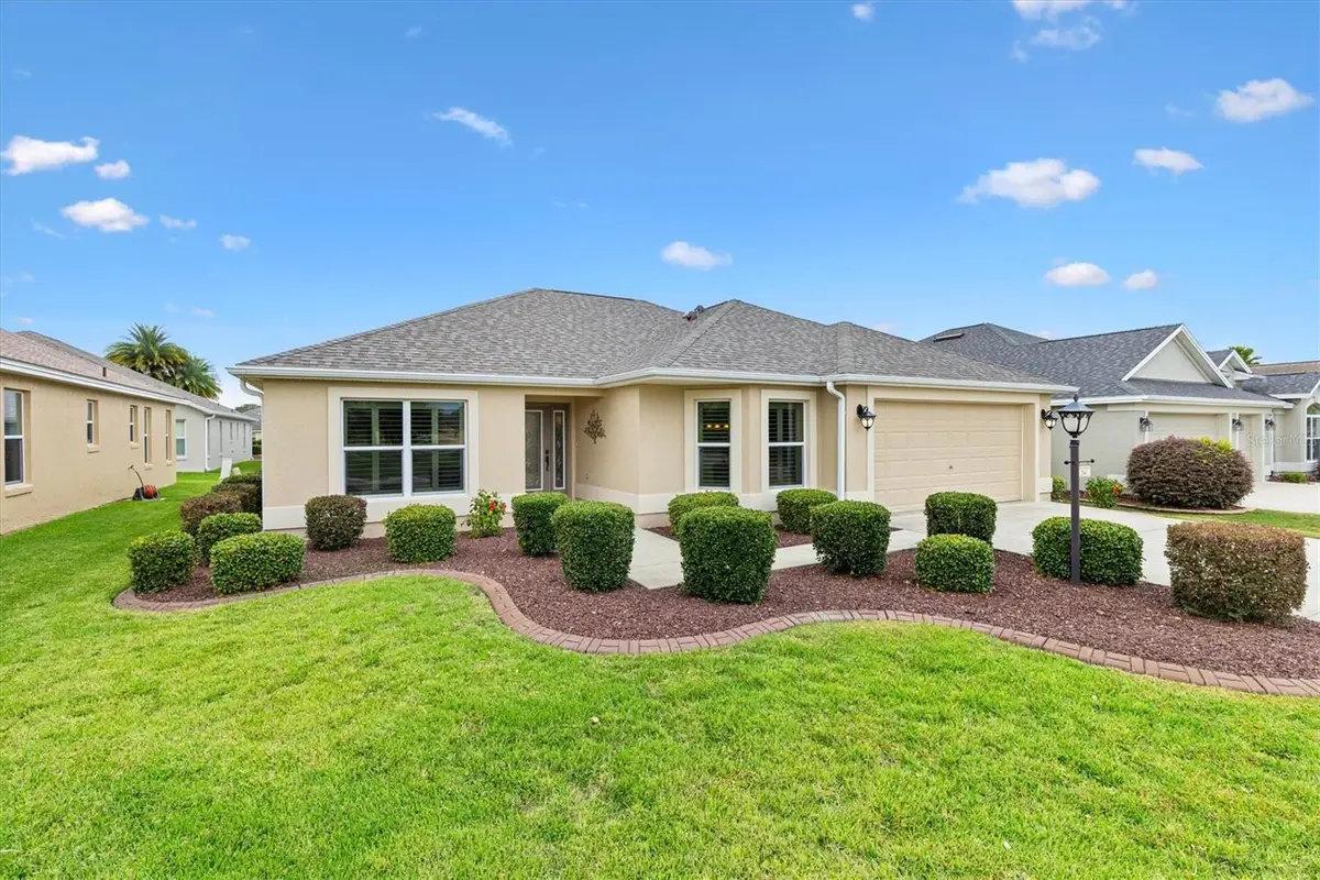 2346 Grenadier Way, The Villages, FL 32162 - #1