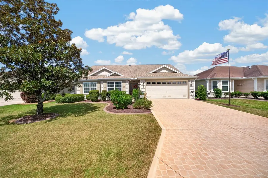 1648 Pennecamp Drive, The Villages, FL 32162 - #2