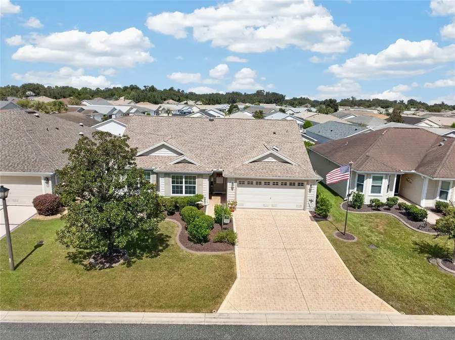 1648 Pennecamp Drive, The Villages, FL 32162 - #3