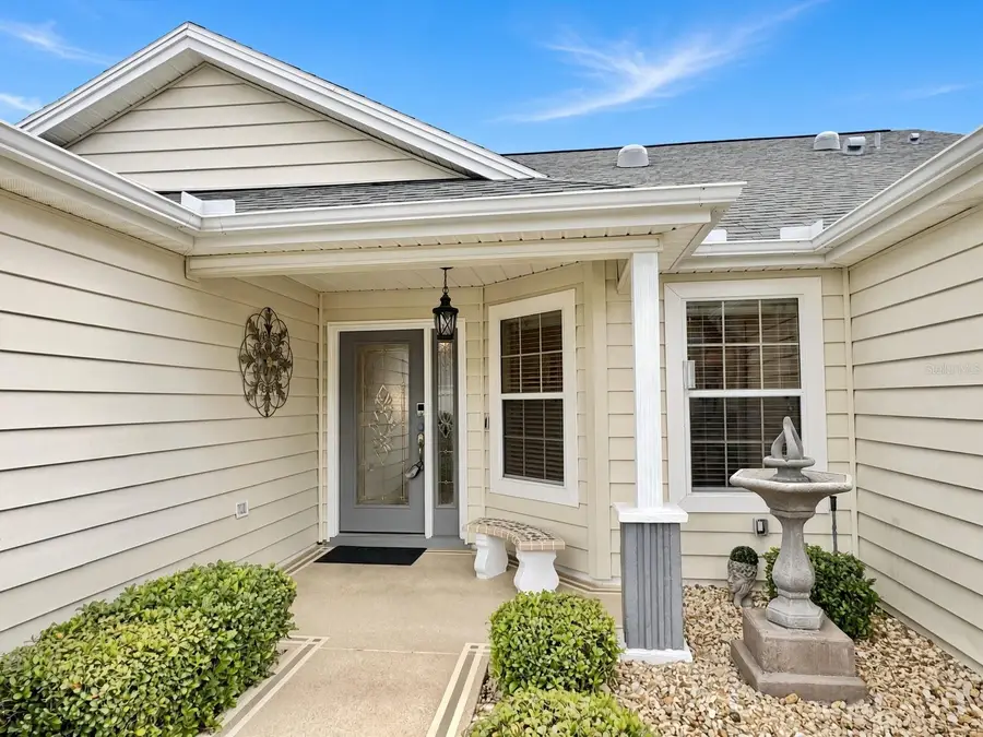 1693 Mount Croghan Trail, The Villages, FL 32162 - #2