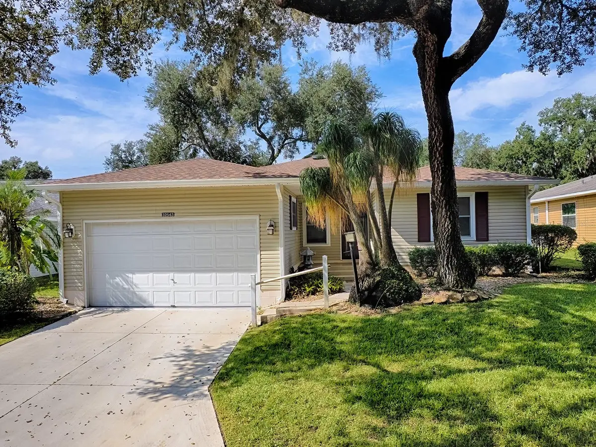 32543 Oak Park Drive, Leesburg, FL 34748 - #1