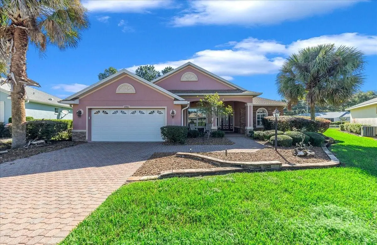 8906 SW 84th Circle, Ocala, FL 34481 - #1