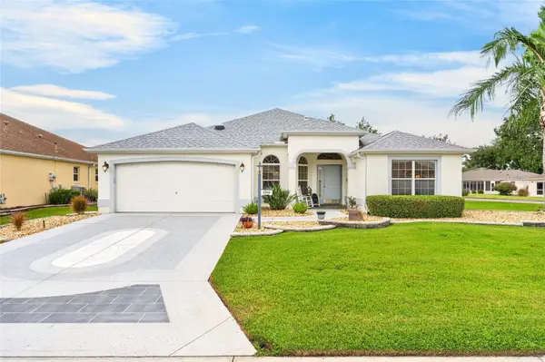 1700 Norfolk Avenue, THE VILLAGES, FL 32162
