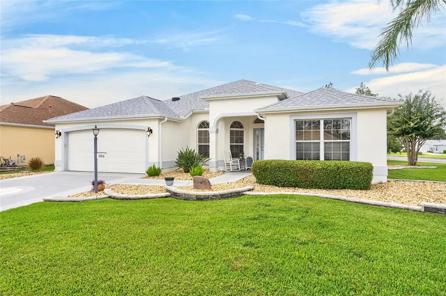1700 Norfolk Avenue, The Villages, FL 32162 - #3