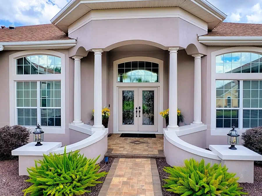 1103 Miona Shores Drive, The Villages, FL 32162 - #2