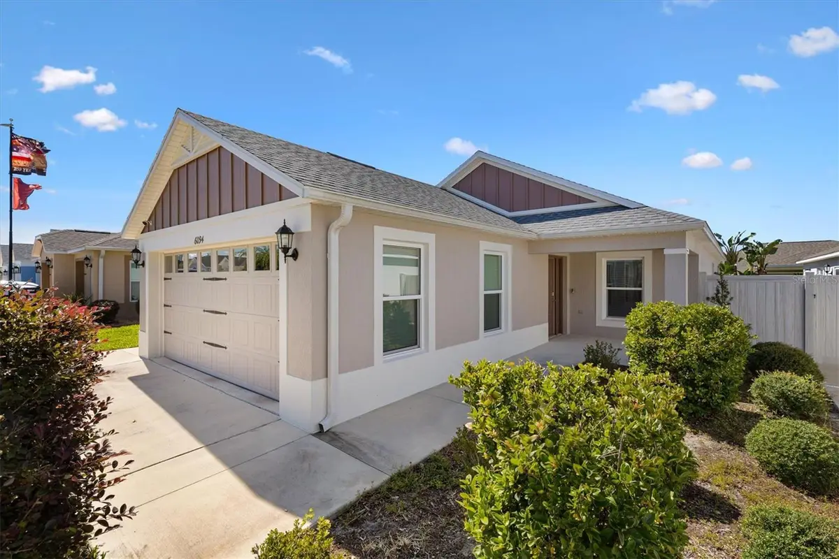 6094 Rodriguez Lane, The Villages, FL 32163 - #1