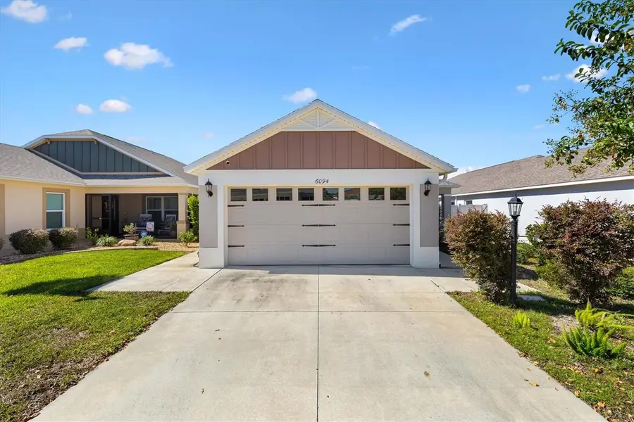 6094 Rodriguez Lane, The Villages, FL 32163 - #2