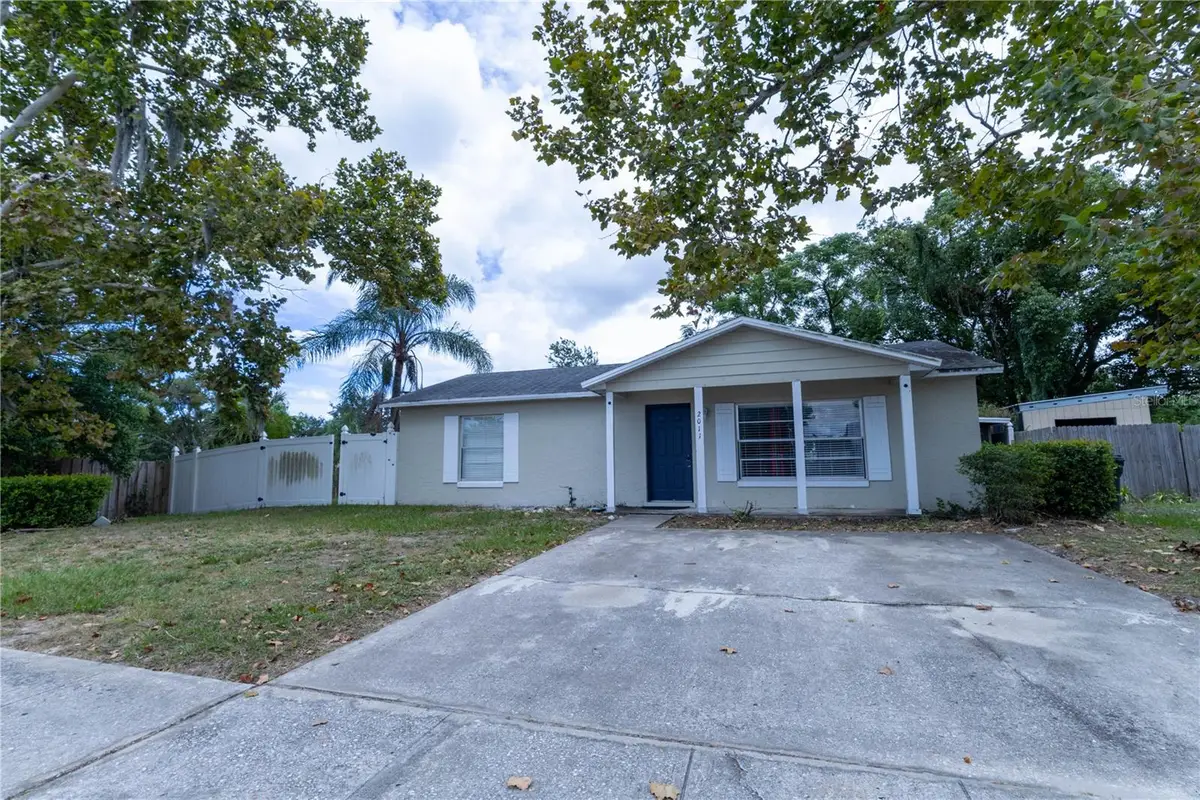 2011 Adair Street, Ocoee, FL 34761 - #1
