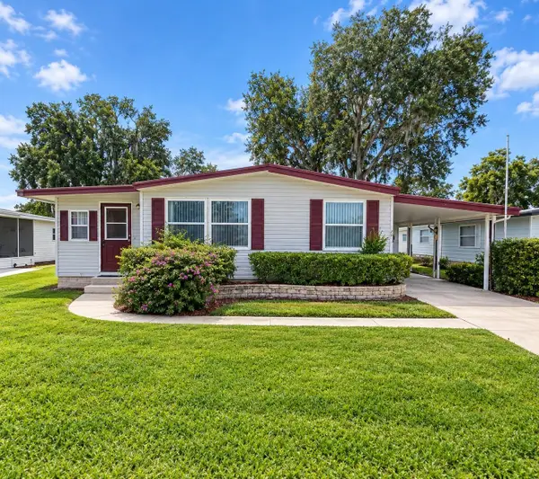 512 Palo Verde Drive, LEESBURG, FL 34748