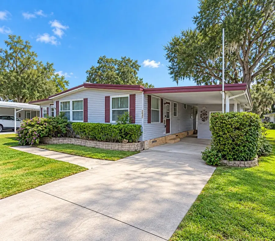 512 Palo Verde Drive, Leesburg, FL 34748 - #3