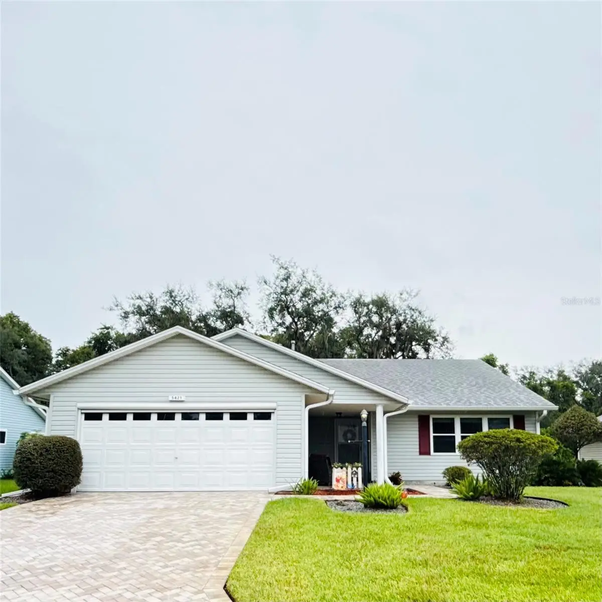 Address Withheld By Seller, Leesburg, FL 34748 - #1