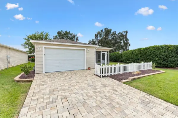 1234 Eagle Ridge Drive, THE VILLAGES, FL 32162