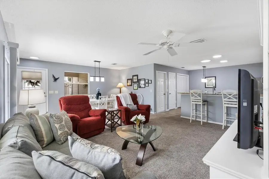 1234 Eagle Ridge Drive, The Villages, FL 32162 - #3