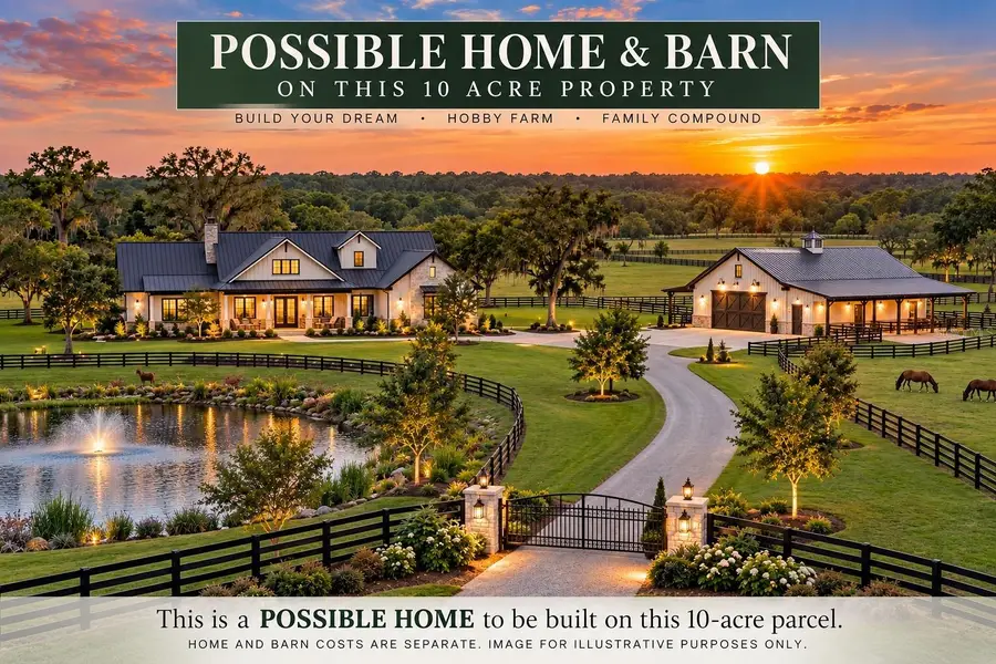 TBD Number Two Road, Howey In The Hills, FL 34737 - #3