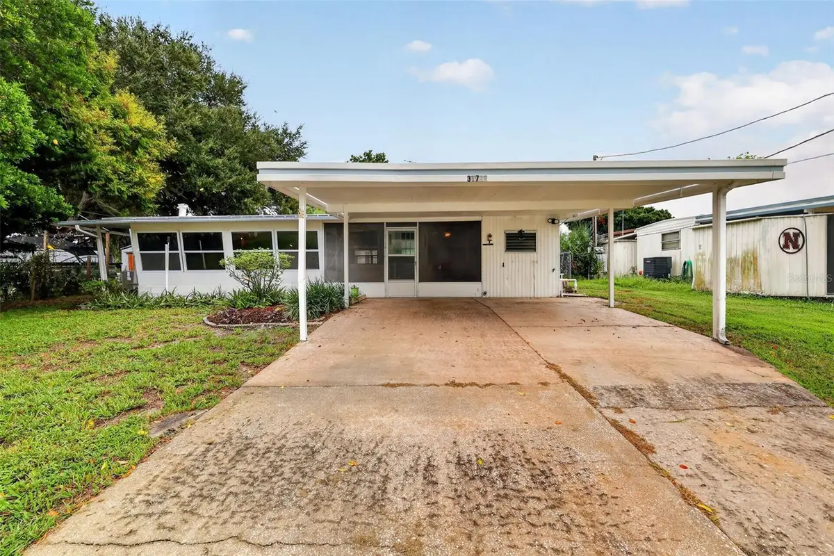 31722 Imperial Drive, Tavares, FL 32778 - #1