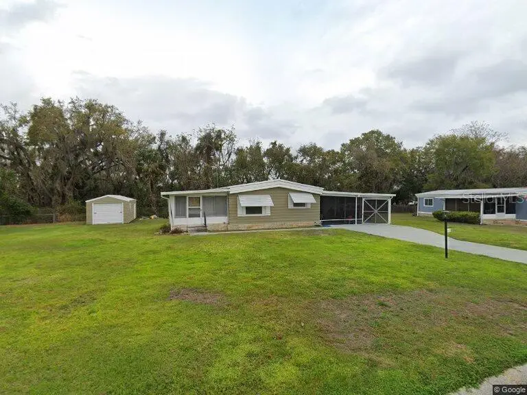 3823 Citrus Circle, Fruitland Park, FL 34731 - #1