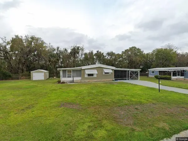 3823 Citrus Circle, FRUITLAND PARK, FL 34731