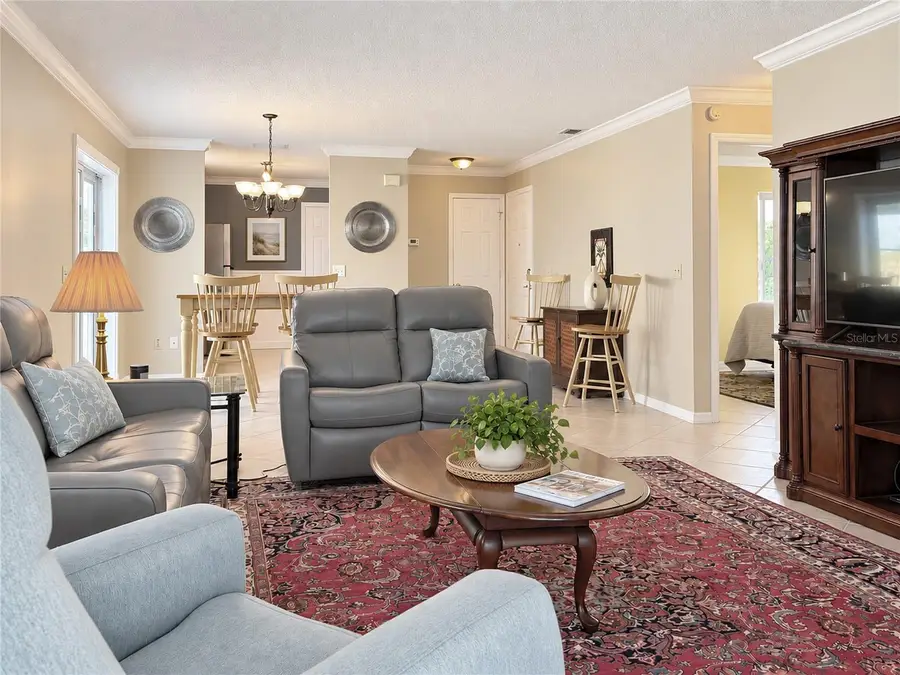 1318 Balboa Court, The Villages, FL 32159 - #3