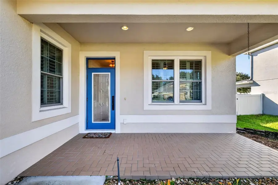 4913 Royce Drive, Mount Dora, FL 32757 - #3