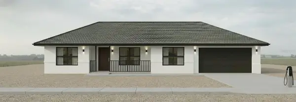 FREEDOM MODEL 00 Palmetto Street, EUSTIS, FL 32726