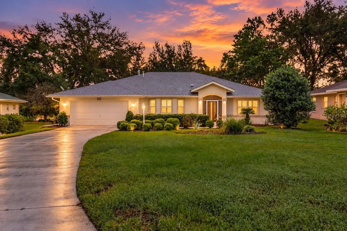 5124 Links Lane, Leesburg, FL 34748 - #1