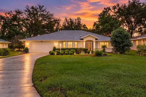 5124 Links Lane, LEESBURG, FL 34748