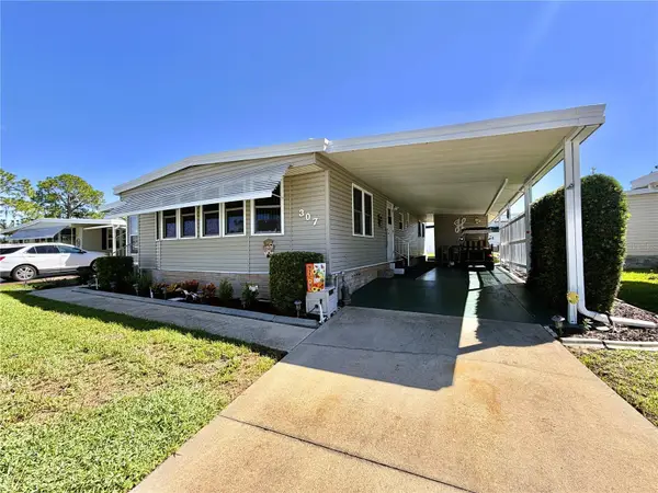 307 Hawthorne Boulevard, LEESBURG, FL 34748