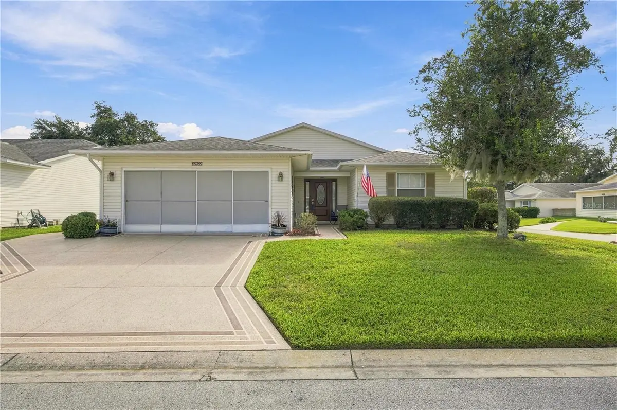 32802 Crooked Oaks Lane, Leesburg, FL 34748 - #1
