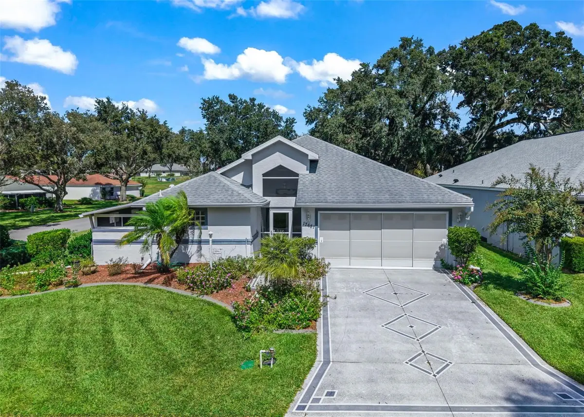 17681 SE 115th Court, Summerfield, FL 34491 - #1