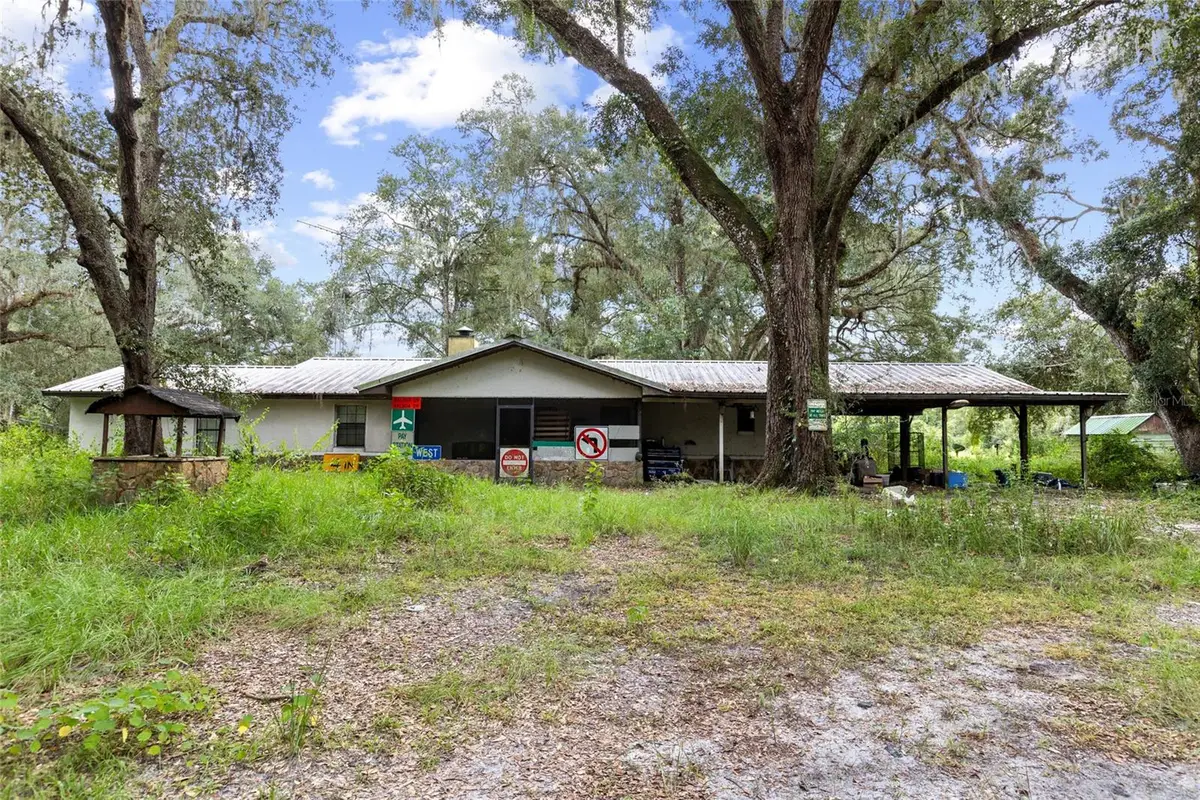 935 Cr 738e, Webster, FL 33597 - #1