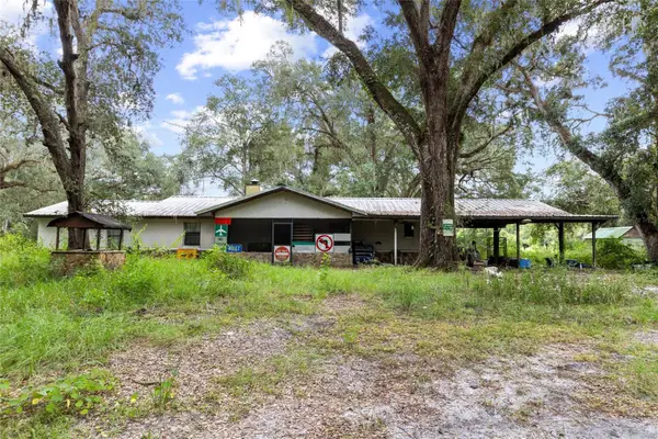 935 Cr 738e, WEBSTER, FL 33597