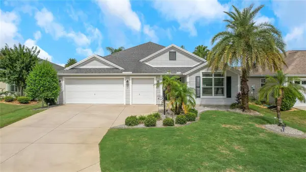 1241 Tarflower Terrace, THE VILLAGES, FL 32163