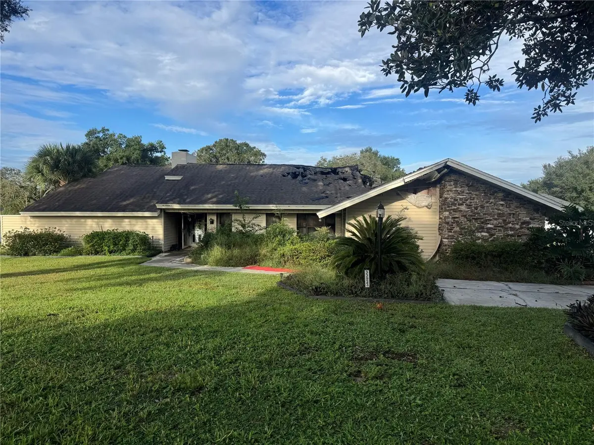 33923 Sabal Way, Leesburg, FL 34788 - #1