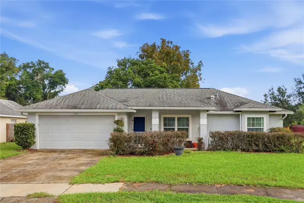 1115 Slayden Court, APOPKA, FL 32712