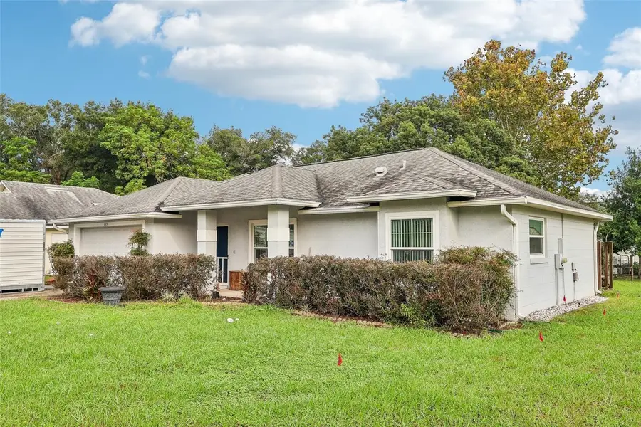 1115 Slayden Court, Apopka, FL 32712 - #2