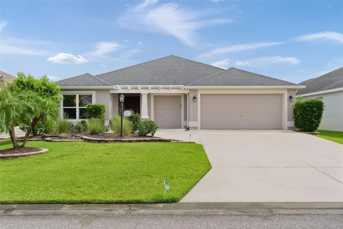 3277 Kranz Avenue, The Villages, FL 32163 - #1