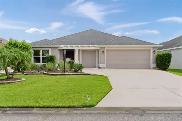 3277 Kranz Avenue, THE VILLAGES, FL 32163